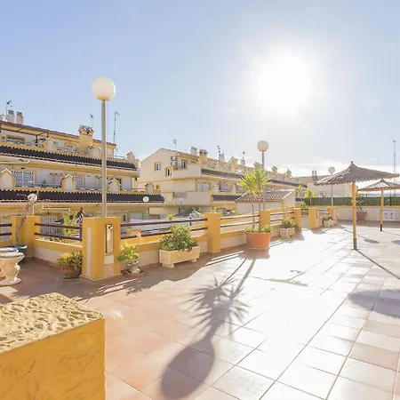 Holiday home 223 Linde Beautiful Alicante-holiday