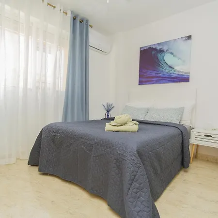 Holiday home 223 Linde Beautiful Alicante-holiday *