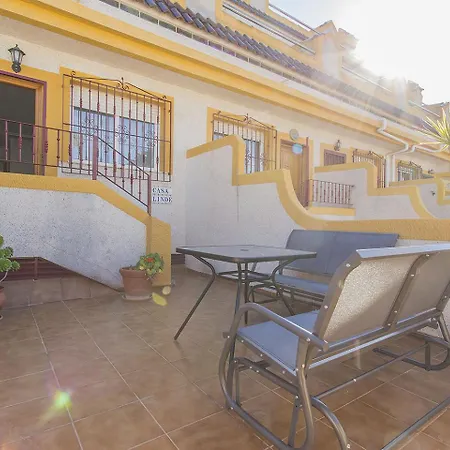 Holiday home 223 Linde Beautiful Alicante-holiday *