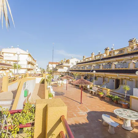 223 Linde Beautiful Alicante-holiday Dehesa de Campoamor (Orihuela Costa)