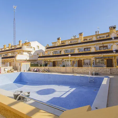 Holiday home 223 Linde Beautiful Alicante-holiday *