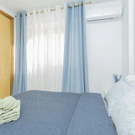 Holiday home 223 Linde Beautiful Alicante-holiday Dehesa de Campoamor (Orihuela Costa)