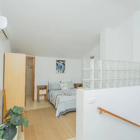 Holiday home 223 Linde Beautiful Alicante-holiday