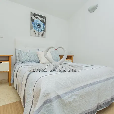 Holiday home 223 Linde Beautiful Alicante-holiday *