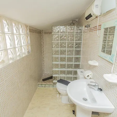 Holiday home 223 Linde Beautiful Alicante-holiday