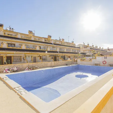 Holiday home 223 Linde Beautiful Alicante-holiday Dehesa de Campoamor (Orihuela Costa)