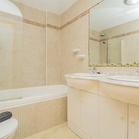 Holiday home 223 Linde Beautiful Alicante-holiday *