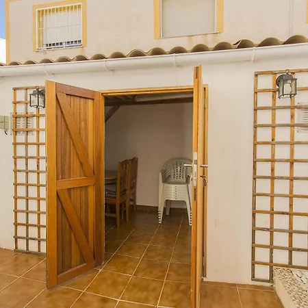 223 Linde Beautiful Alicante-holiday Dehesa de Campoamor (Orihuela Costa)