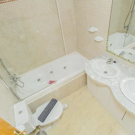 Holiday home 223 Linde Beautiful Alicante-holiday
