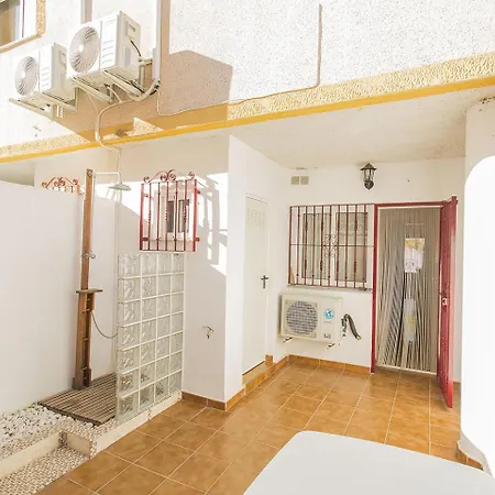 Holiday home 223 Linde Beautiful Alicante-holiday