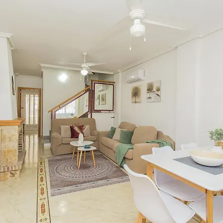 Holiday home 223 Linde Beautiful Alicante-holiday *