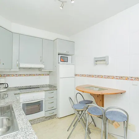 223 Linde Beautiful Alicante-holiday Dehesa de Campoamor (Orihuela Costa)