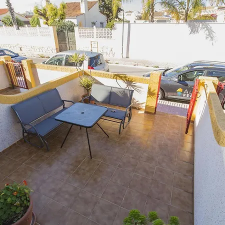Holiday home 223 Linde Beautiful Alicante-holiday Dehesa de Campoamor (Orihuela Costa)